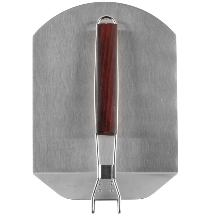 Mustang Pizzabakesett