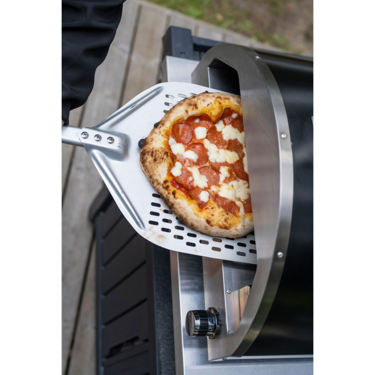 Mustang Pizzaovn Vomero 16