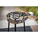 Mustang Stativsett for 35 & 50 cm brennere