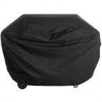 Mustang Trekk M 152x54x95 cm Passer til 3-4 brennere