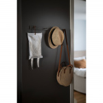 Nexa FB-120 VMP Brannteppe silikon palmeblad 120x120