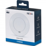 Nexa ZSD-109 Z-Wave trådløs optisk røykvarsler