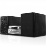 Panasonic Komplett mikrofonsystem med høyoppløselig lyd Panasonic Komplett mikrofonsystem med høyoppløselig lyd