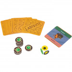 Peliko Labyrinth brettspill 4.0