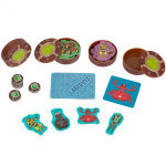 Peliko Labyrinth brettspill 4.0