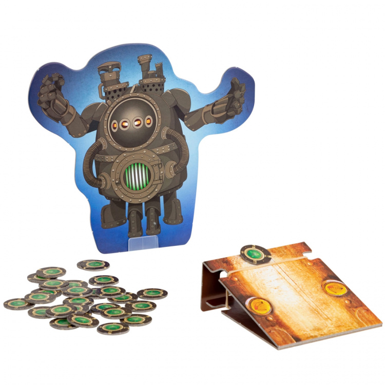 Peliko Labyrinth brettspill 4.0