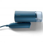 Philips Håndholdt plaggdamper, 1000W Compact Philips Håndholdt plaggdamper, 1000W Compact