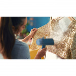 Philips Håndholdt plaggdamper, 1000W Compact Philips Håndholdt plaggdamper, 1000W Compact