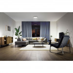 Philips Hue Aurelle firkantet lyspanel 19W hvit Amb