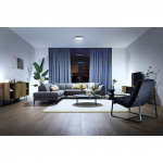 Philips Hue Aurelle firkantet lyspanel 19W hvit Amb