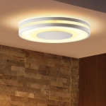Philips Hue Being taklampe hvit Ambiance hvit