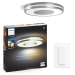 Philips Hue Being taklampe Hvit Ambiance Aluminium
