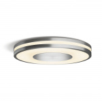 Philips Hue Being taklampe Hvit Ambiance Aluminium