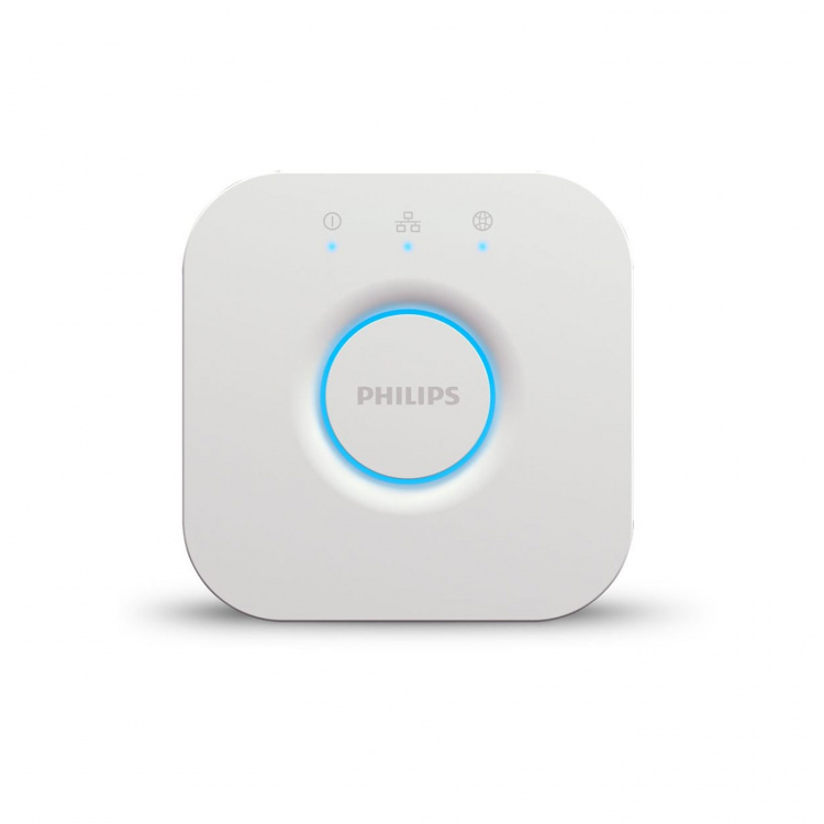 Philips Hue-broen Philips Hue-broen