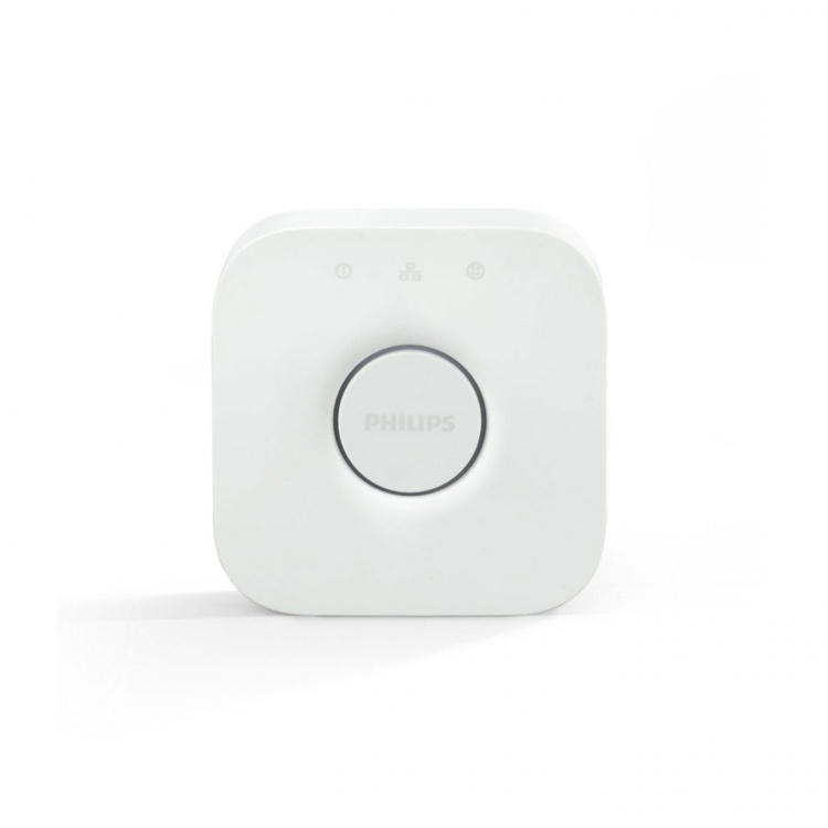 Philips Hue-broen Philips Hue-broen
