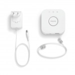 Philips Hue-broen Philips Hue-broen