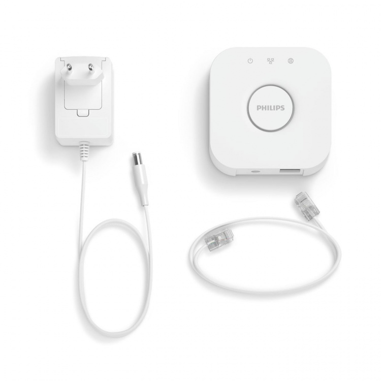 Philips Hue-broen Philips Hue-broen