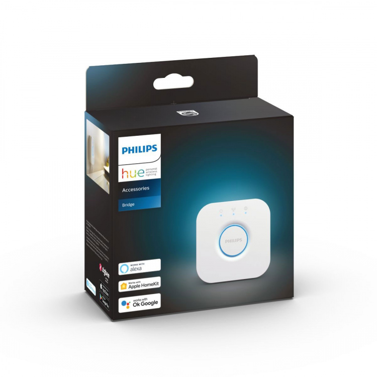 Philips Hue-broen Philips Hue-broen