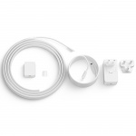 Philips Hue Gradient Lightstrip hvit/farget Basekit Philips Hue Gradient Lightstrip hvit/farget Basekit