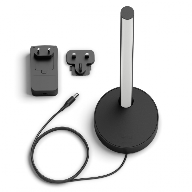 Philips Hue Gradient Signe bordlampe Wh/Colour Black