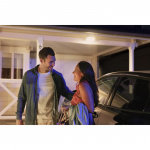 Philips Hue Welcome-flomlys hvit 230V