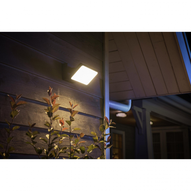 Philips Hue Welcome-flomlys hvit 230V