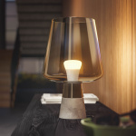 Philips Hue White A60 E27 2-pakning