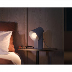 Philips Hue Hue White Ambiance E27 4-pakning Philips Hue Hue White Ambiance E27 4-pakning