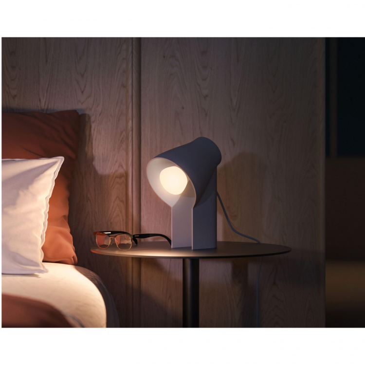 Philips Hue Hue White Ambiance E27 4-pakning Philips Hue Hue White Ambiance E27 4-pakning