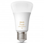 Philips Hue Hvit Ambiance E27 A60 1100 lm 1-pk