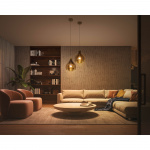 Philips Hue Hvit Ambiance E27 A60 1100 lm 1-pk