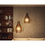 Philips Hue Hvit Ambiance E27 A60 1100 lm 1-pk