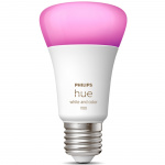 Philips Hue White Colour Ambiance E27 1100lm 1-pakning
