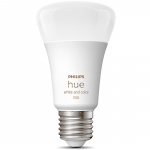 Philips Hue White Colour Ambiance E27 1100lm 1-pakning