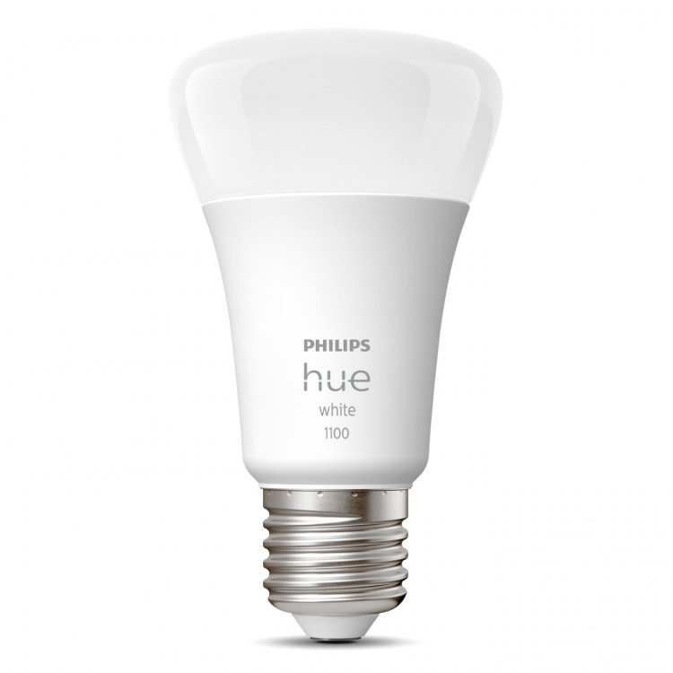 Philips Hue White E27 A60 1100lm 1-pk