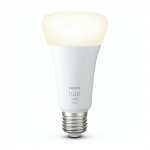 Philips Hue White E27 A67 1600lm 1-pk Philips Hue White E27 A67 1600lm 1-pk