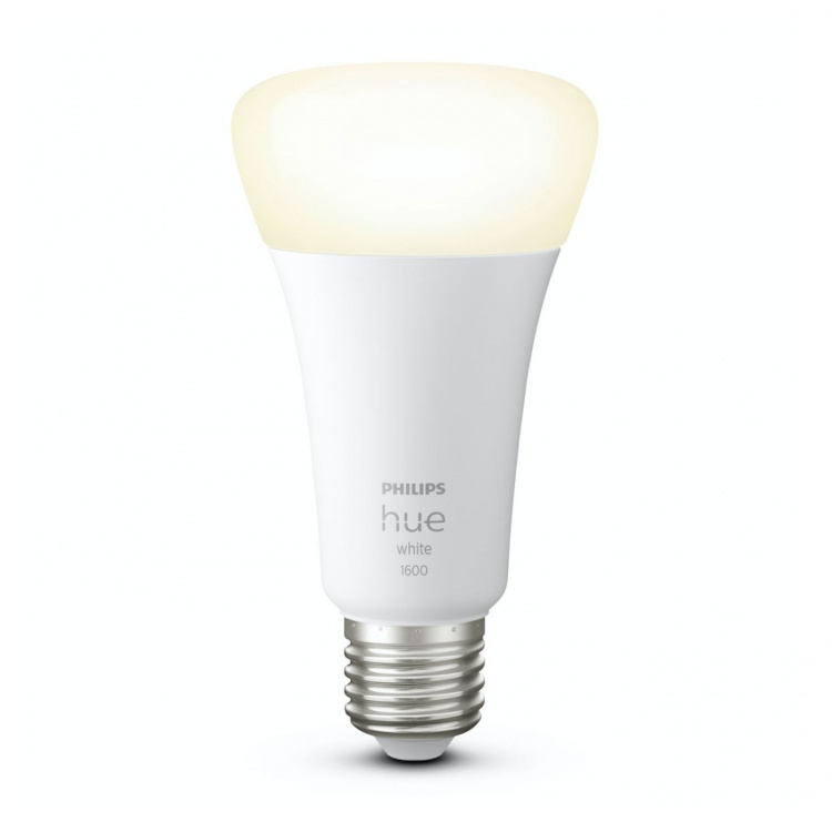 Philips Hue White E27 A67 1600lm 1-pk Philips Hue White E27 A67 1600lm 1-pk
