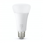 Philips Hue White E27 A67 1600lm 1-pk Philips Hue White E27 A67 1600lm 1-pk