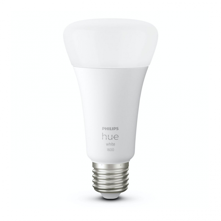 Philips Hue White E27 A67 1600lm 1-pk Philips Hue White E27 A67 1600lm 1-pk