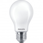 Philips LED E27 Normal 40W Frost dimbar varmgl 470lm Philips LED E27 Normal 40W Frost dimbar varmgl 470lm