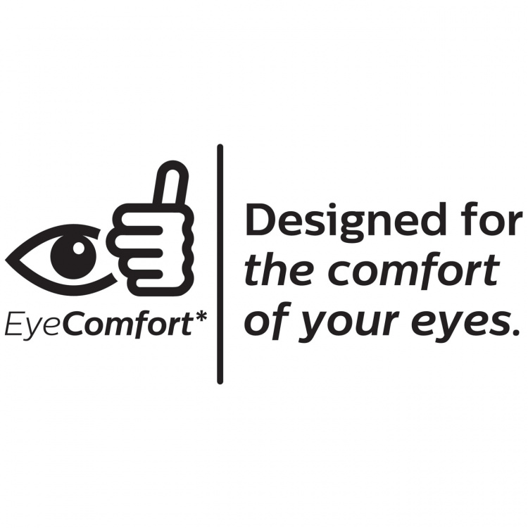 Philips LED E27 Normal 40W Frost dimbar varmgl 470lm Philips LED E27 Normal 40W Frost dimbar varmgl 470lm