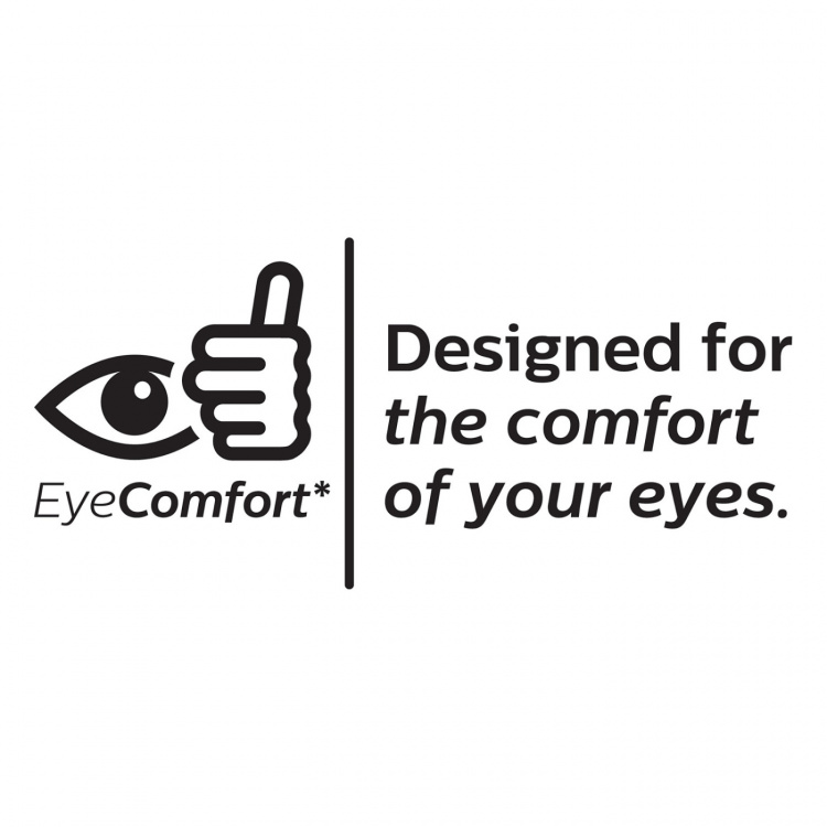 Philips LED E27 Normal 40W klar dimbar WarmGlow 470lm Philips LED E27 Normal 40W klar dimbar WarmGlow 470lm