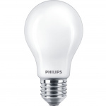 Philips LED E27 Normal 60W Frostet Dimbar VarmGl 806lm