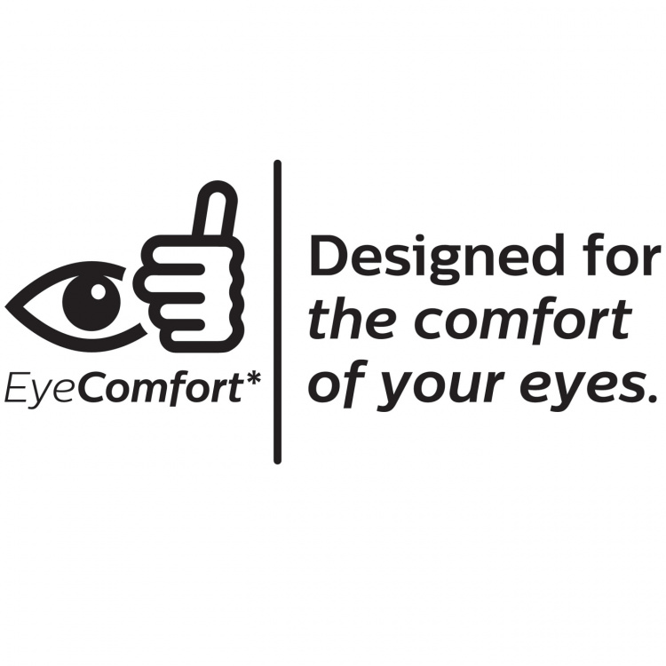 Philips LED E27 Normal 60W Klar Dimbar WarmGlow 806lm Philips LED E27 Normal 60W Klar Dimbar WarmGlow 806lm