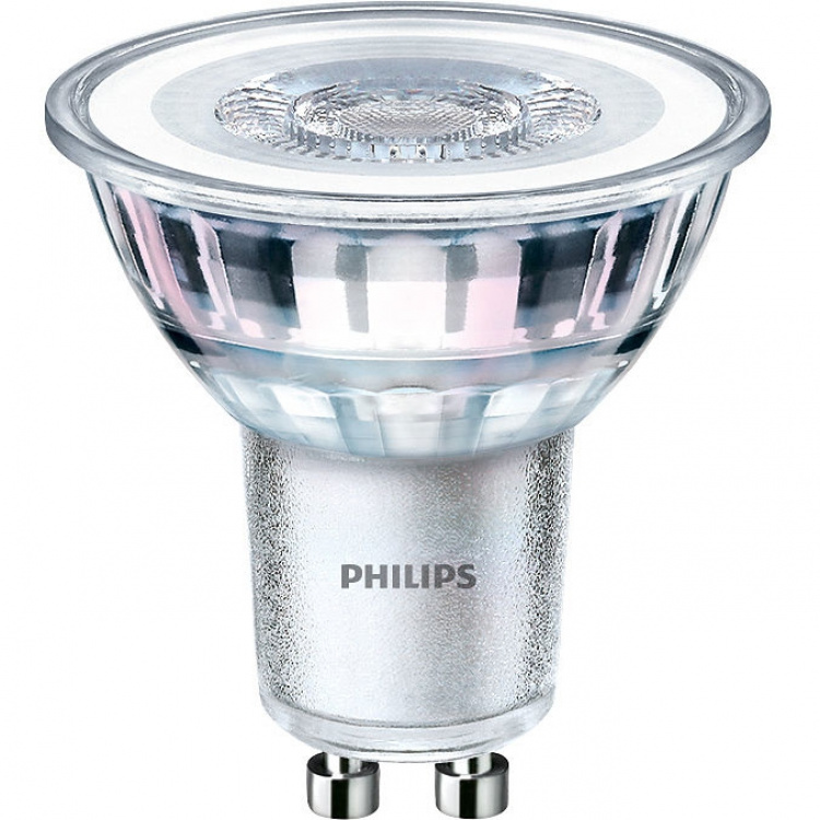 Philips LED SceneSwitch GU10 10-40-100% 50W 355lm Philips LED SceneSwitch GU10 10-40-100% 50W 355lm