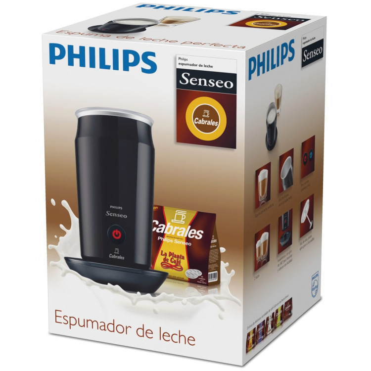 Philips Melkeskummer CA6500/60 Senseo
