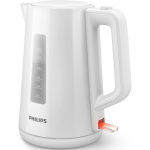 Philips Vannkoker hvit HD9318/00 1,7l Philips Vannkoker hvit HD9318/00 1,7l