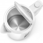 Philips Vannkoker hvit HD9318/00 1,7l Philips Vannkoker hvit HD9318/00 1,7l