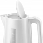 Philips Vannkoker hvit HD9318/00 1,7l Philips Vannkoker hvit HD9318/00 1,7l