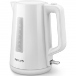 Philips Vannkoker hvit HD9318/00 1,7l Philips Vannkoker hvit HD9318/00 1,7l